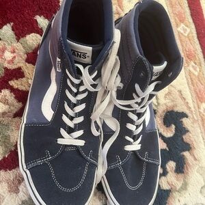 Vans  Mens sneakers Size 11M/ Firm price